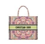 DIOR Book Tote Bags Collection
