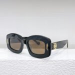Loewe Acetate Frame Sunglasses Top Quality - Image 8