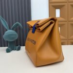Louis Vuitton Sandwich Bag Safran - Image 5