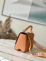 Louis Vuitton Twist MM M21555 - Image 8