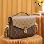 Louis Vuitton LV Pochette Metis Handbag Shoulder Bag - Image 7