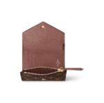 Louis Vuitton LV Victorine Card Holder Wallet M41938 - Image 2