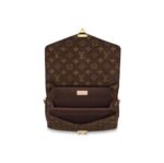 Louis Vuitton Pochette Metis East West M44875 - Image 6