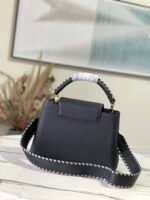 Louis Vuitton Z Capucines MM M21121 - Image 9