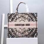 DIOR Book Tote Bags Collection - Image 8