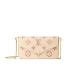 Louis Vuitton LV Felicie Pochette M81896 - Image 14