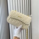 MIU MIU   Shoulder Crossbody Bag - Image 3