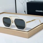 Chanel  Sun Protection And UV Protection Sunglasses Top quality