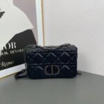 Dior Caro Macrocannge Bag - Image 5