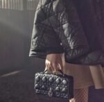 DIOR Lady My Dior Mini Bag - Image 2