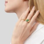 Van Cleef & Arpels Ring - Image 2
