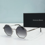 Saint Laurent YSL Round Protective Sunglasses Top Quality - Image 7