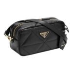Prada Chain Makeup Bag - Image 2