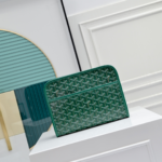 Goyard Jouvence Wash Bag Handbag - Image 3