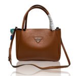 Prada Leather handbags