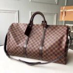 Louis Vuitton LV Keepall Bandoulière - Image 12