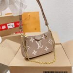 Louis Vuitton LV Easy Pouch Bag - Image 2