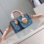 Louis Vuitton LV Nano Speedy  Hand Crossbody Bag  M82950 Top quality - Image 2