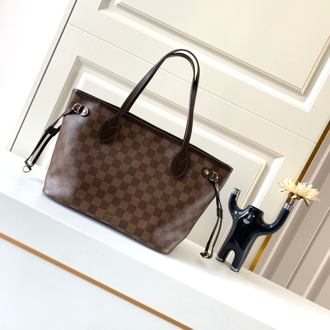 Louis Vuitton Neverfull PM M41603