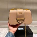 Prada Sidonie Calf Bag - Image 5