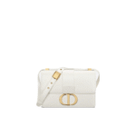 DIOR Oblique 30 Montaigne Flap Bag - Image 12
