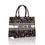 Dior Book Tote Medium Bag