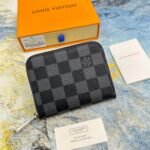Louis Vuitton LV Zippy Coin Purse M60067 - Image 5