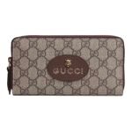 Gucci Unisex Ophidia&Tiger Head Wallet - Image 3