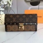 Louis Vuitton LV Capucines Wallet - Image 2