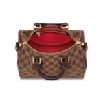 Louis Vuitton Speedy Bandouliere 25 N41368 - Image 4