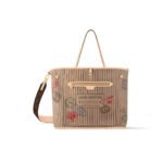 Louis Vuitton Neverfull Bandoulière Inside Out GM - Image 4