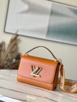 Louis Vuitton Twist MM M21555