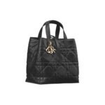 Dior Toujours Rattan pattern Tote Bag - Image 3