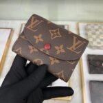 Louis Vuitton LV Rosalie Wallet M41939 - Image 7