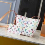 Louis Vuitton x Murakami  All In BB - Image 2