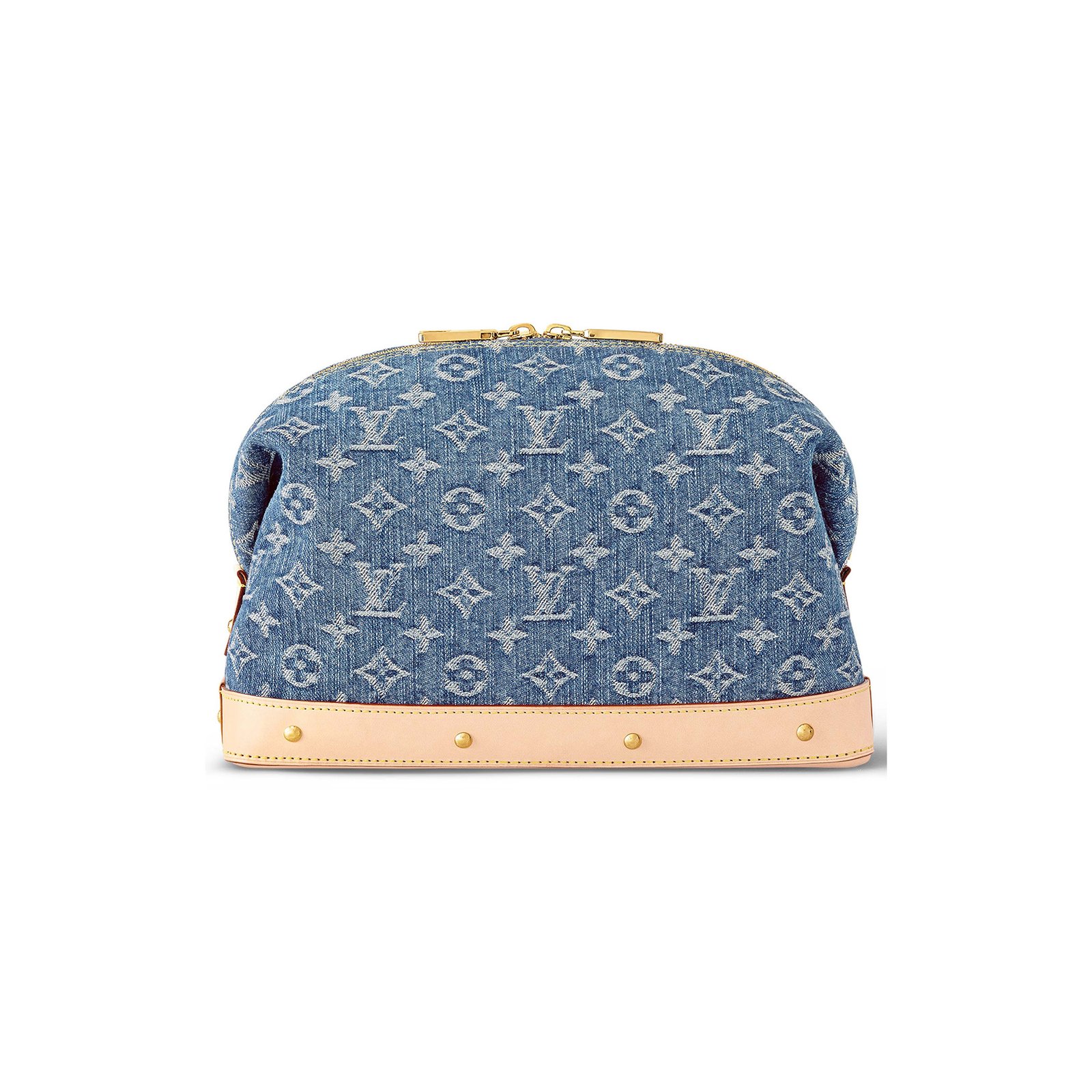 Louis Vuitton LV Pochette Cosmétique GM M24317 Top quality