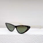 Dior Color Block Outdoor Sunglasses Top Quality - Image 4