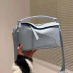 Loewe Puzzle Shouder Bag Small&Medium - Image 15