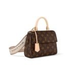 Louis Vuitton Cluny BB M46055 - Image 2
