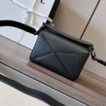 Loewe Mini Puzzle black - Image 2