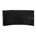 Dior Button Wallet - Image 2