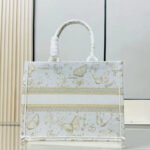 Dior Medium Book Tote Bag Totes Handbag - Image 7