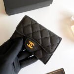 Chanel 23B Small Wallet - Image 3