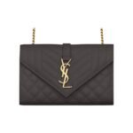 Saint Laurent YSL Envelope Shouder Bag Small - Image 3