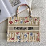 DIOR Book Tote Bags Collection - Image 21
