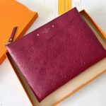 Louis Vuitton LV Daily Monogra Handbag M62048 - Image 15