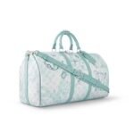 Louis Vuitton LV keepall 50 Bag M22570 - Image 3