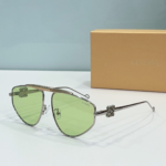 Loewe Metallic Gradient Sunglasses Top Quality - Image 2
