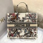 DIOR Book Tote Bags Collection - Image 24