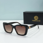 Versace  Thick Frame Sunglasses Top Quality - Image 4